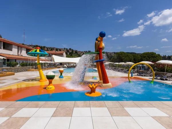 Apartments Vila Barka Portorose Esterno foto